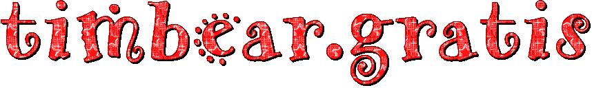 LE DAMOS LA BIENVENIDA A TIMBEAR.GRATIS